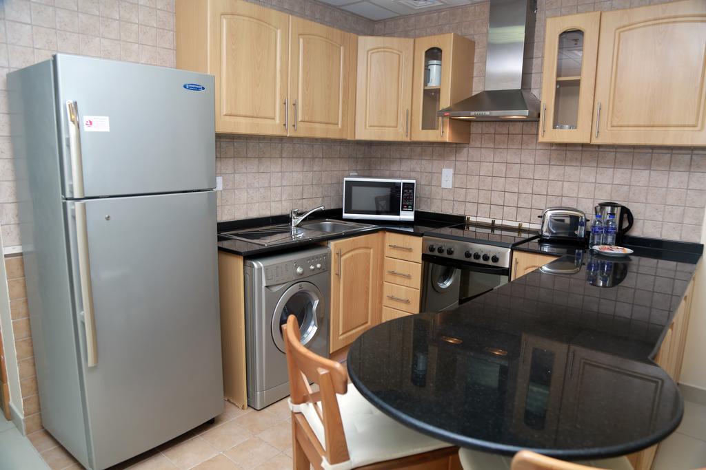 Armada Living - Holiday Homes Rental Dubái Exterior foto