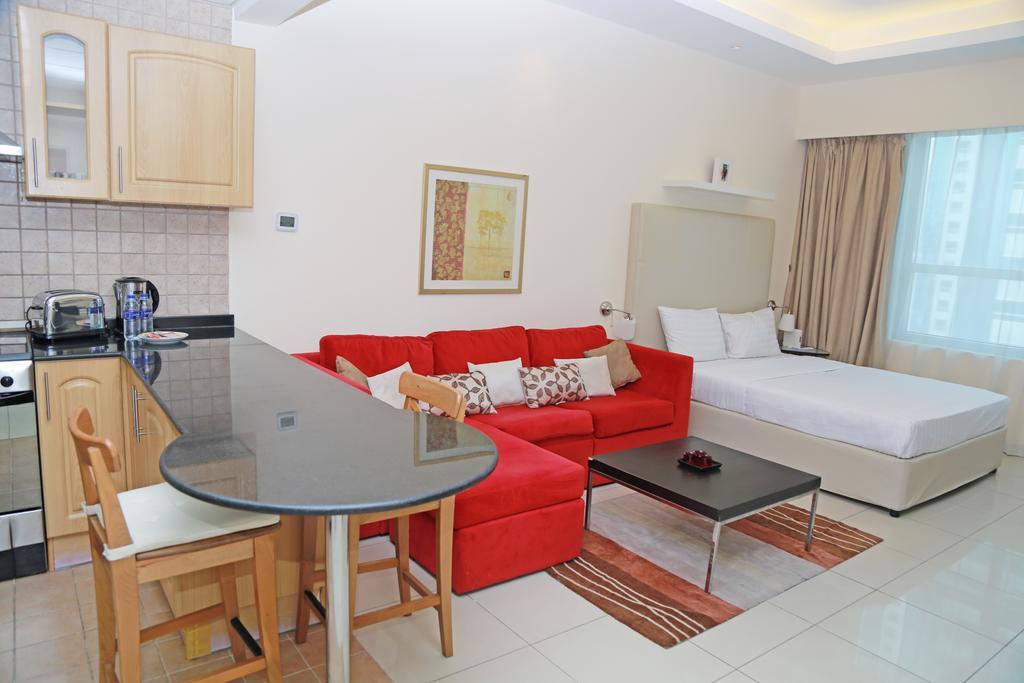 Armada Living - Holiday Homes Rental Dubái Exterior foto