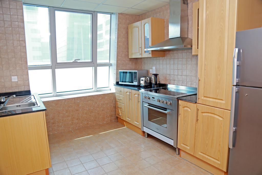 Armada Living - Holiday Homes Rental Dubái Exterior foto