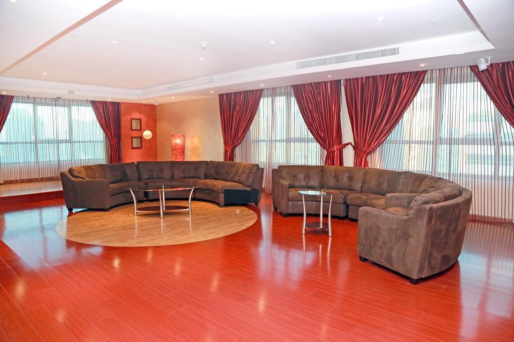 Armada Living - Holiday Homes Rental Dubái Exterior foto